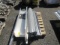 METAL ROLL UP FIRE DOOR