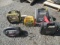 (5) 12V PORTABLE JUMP BOXES