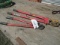24'' CABLE CUTTER & 34'' CABLE CUTTER