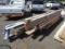 ASSORTED LENGTH/SIZE 1 X 2 / 1 X 4/ 2 X 8/ 1 X 10 CEDAR LAP SIDING & 1 X 4 JOINT PANELING