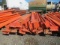 (24) 8' PALLET RACKING CROSS ARMS