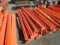 (22) 7' 10'' PALLET RACKING CROSS ARMS