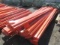 (18) 11' 2'' PALLET RACKING CROSS ARMS