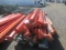 (12) 93'' & (20) 94'' PALLET RACKING CROSS ARMS