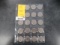 (4) 1977 & (16) 1978 LIBERTY SILVER DOLLARS