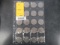 (20) 1972 LIBERTY SILVER DOLLARS