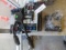 (2) NORMAN 40/40 POWER PACKS, STELLAR POWER SPLITTER & CC5 ROADWARRIOR LC