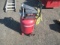 CRAFTSMAN 12GAL 125 PSI AIR COMPRESSOR