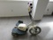 ZAP ZAPPY 3 3-WHEELED ELECTRIC SCOOTER W/ CHARGER