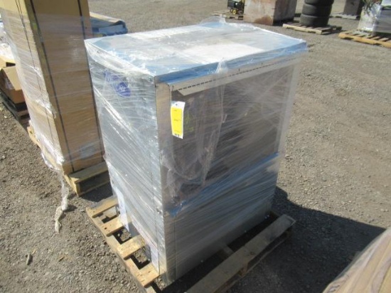 CARRIER 50PCV048RCC3ECPI WATER SOURCE HEAT PUMP