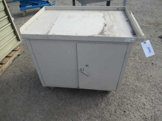 METAL CART