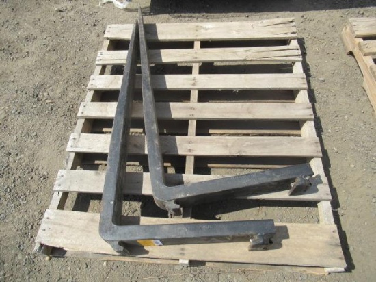 42'' FORKLIFT FORKS