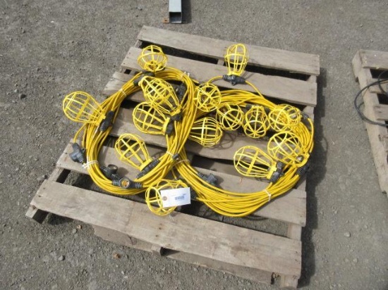 STRING WORK LIGHTS
