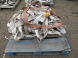 ASSORTED LOAD STRAPS