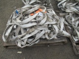 ASSORTED LOAD STRAPS
