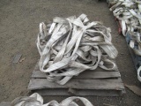 ASSORTED LOAD STRAPS