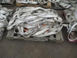 ASSORTED LOAD STRAPS