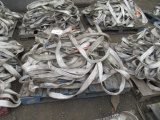 ASSORTED LOAD STRAPS
