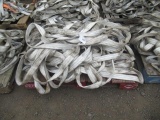 ASSORTED LOAD STRAPS