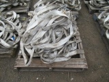 ASSORTED LOAD STRAPS