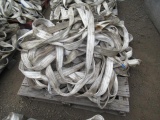 ASSORTED LOAD STRAPS
