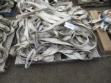 ASSORTED LOAD STRAPS