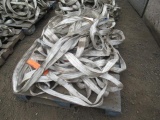 ASSORTED LOAD STRAPS