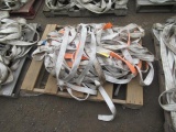 ASSORTED LOAD STRAPS