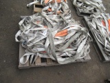 ASSORTED LOAD STRAPS