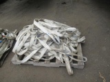 ASSORTED LOAD STRAPS