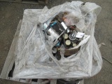 ASSORTED WELDING ACCESSORIES, TORCHES, GAUGES, & HOSE
