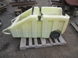 ENCAP POLY TANK PRODUCT DOLLY