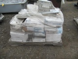 ASSORTED LIGHT FIXTURES