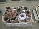 ASSORTED AIR HOSE