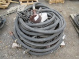 INDUSTRIAL 1 1/2'' 1250 PSI HOSE