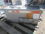BUSCH R5 VACUUM PUMP