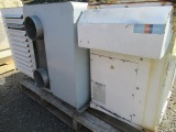 (3) ASSORTED AIR CONDITIONING UNITS