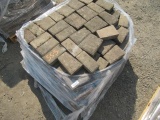 ASSORTED STONE PAVERS