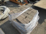 ASSORTED STONE PAVERS