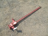HI-LIFT FARM JACK