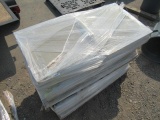 ASSORTED STONE PAVERS