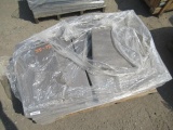 ASSORTED STONE PAVERS