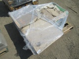 ASSORTED TILE