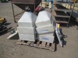 MICROBAN...SPREADERS