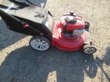 TROY-BILT TB110 GAS POWERED LAWN MOWER W/ BAG