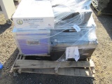 ASSORTED PROTECTIVE SHIPPING CASES