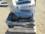 ASSORTED SKB, ZARGES & PELICAN CASES