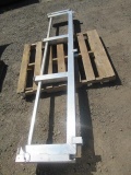 ALUMINUM STEP DECK LOAD LEVELER