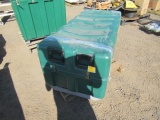 BAUER CASES PROTECTIVE SHIPPING CRATE
