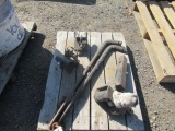 EAZ-LIFT WEIGHT DISTRIBUTION HITCH